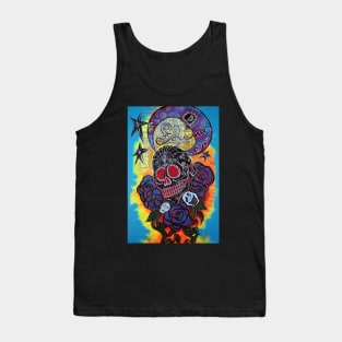 Strange Magic Tank Top